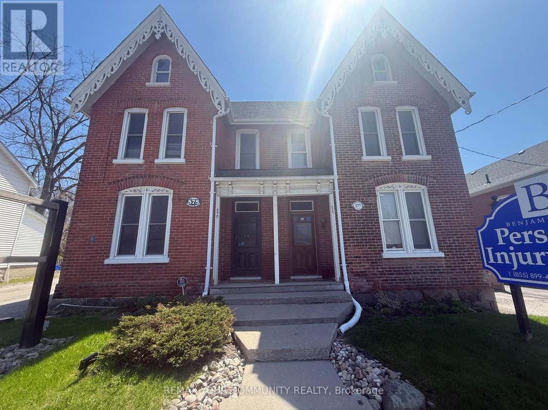 575 KINGSTON ROAD W