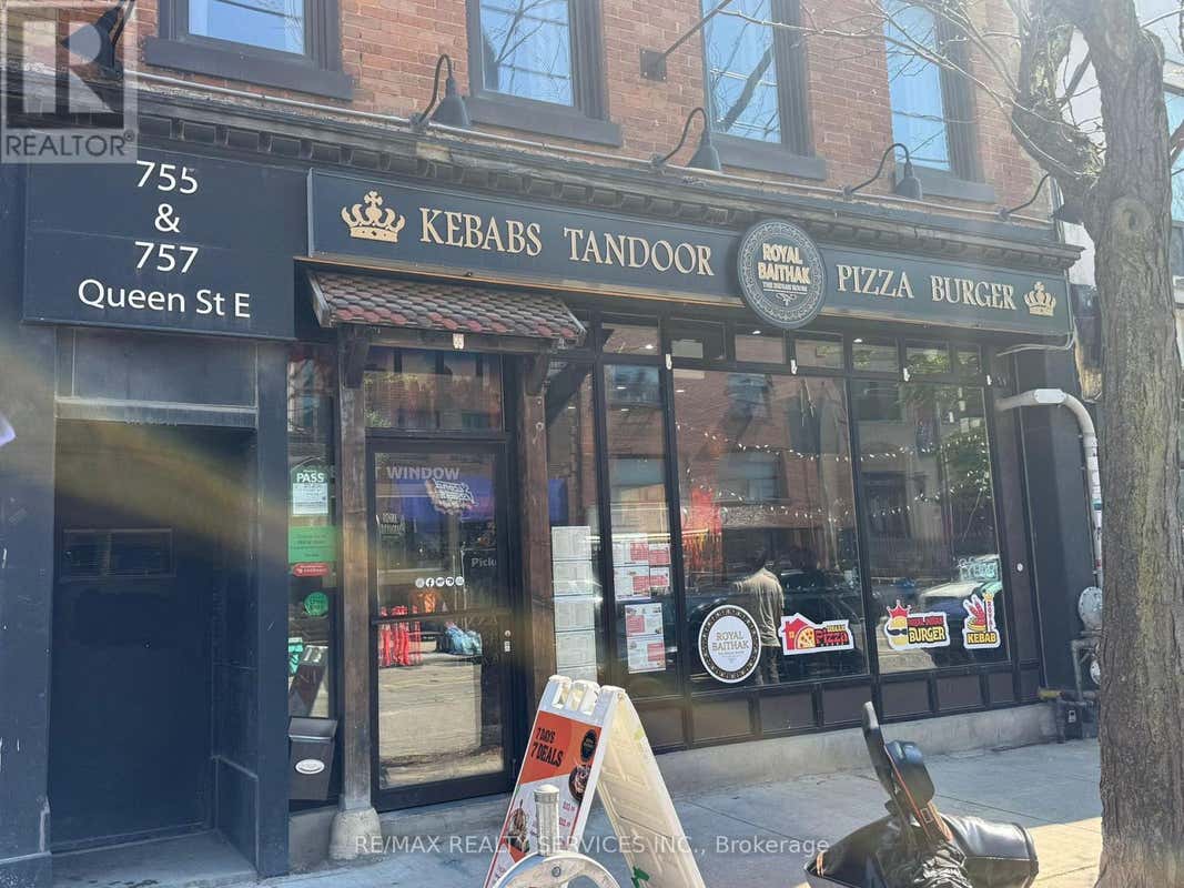 755 QUEEN STREET E