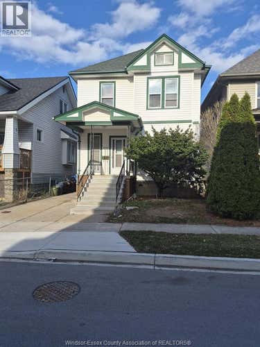 238 BELLEVIEW AVENUE