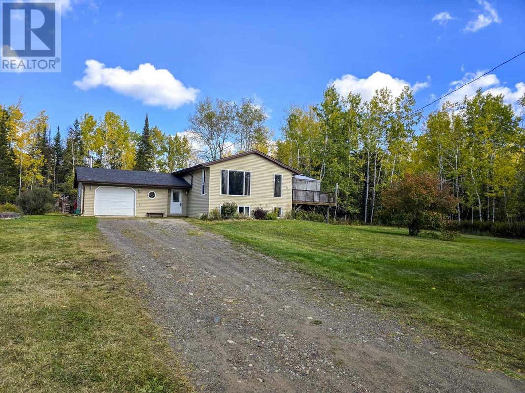 221 Mannisto RD, Neebing Township, ON P7L0G1 House For Sale RE/MAX TB243087