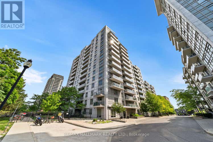 103 - 816 LANSDOWNE AVENUE