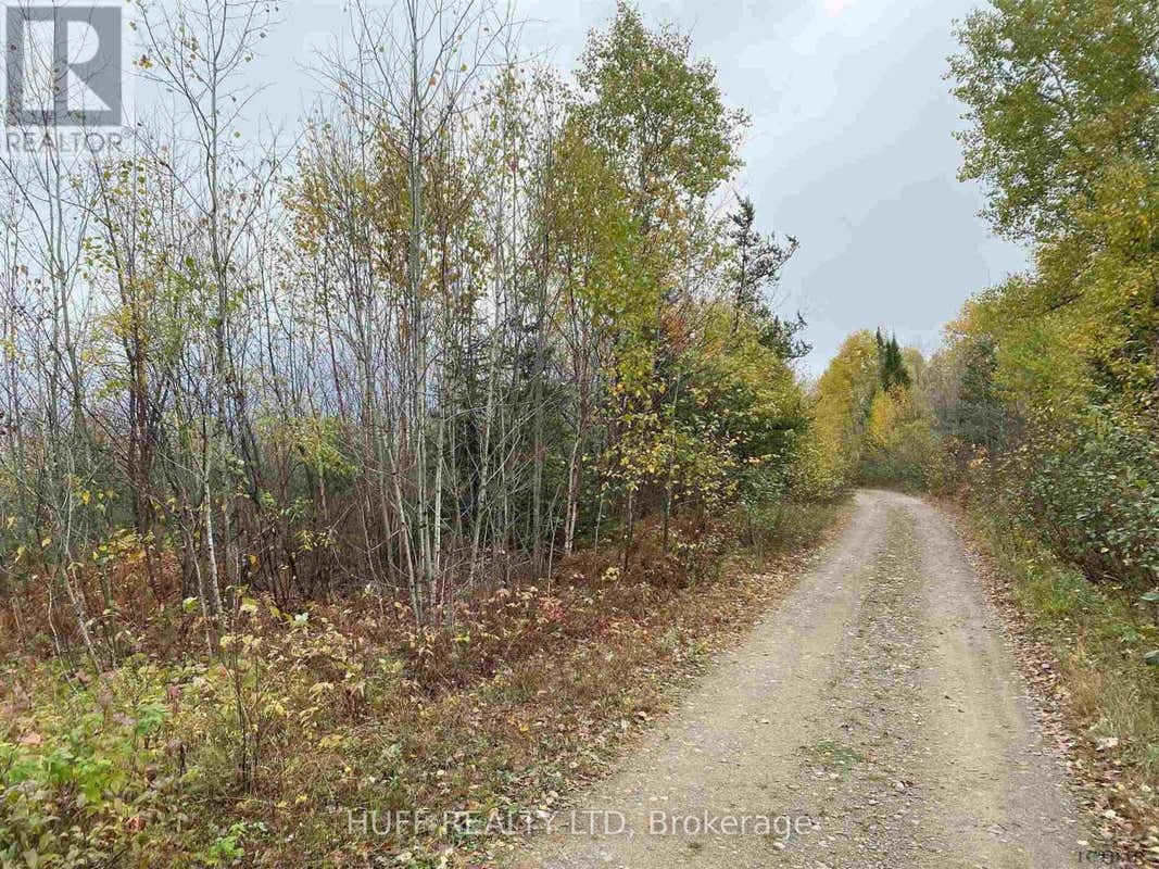 L1 CON 5 ROAD, Timiskaming Remote Area, ON P0J1H0 Land For Sale RE