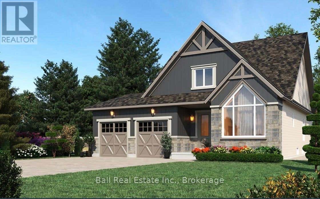 43 HEMLOCK CRESCENT