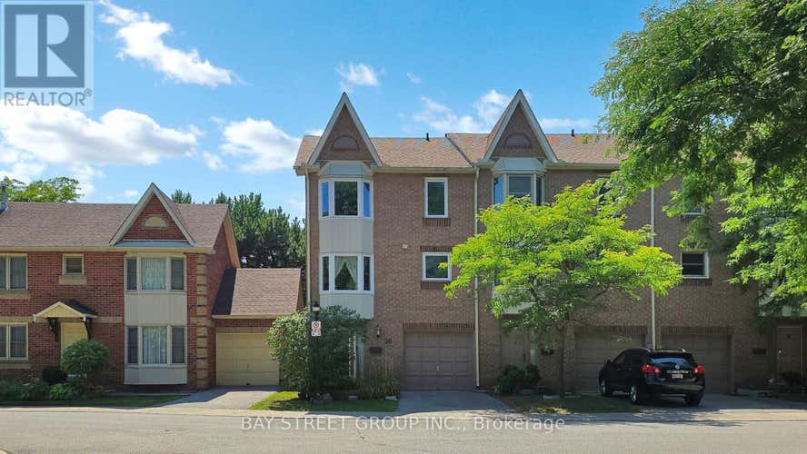 30 - 25 CARDWELL AVENUE