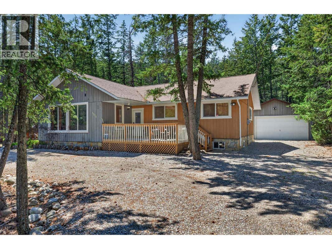 5375 DUTCH CREEK ROAD