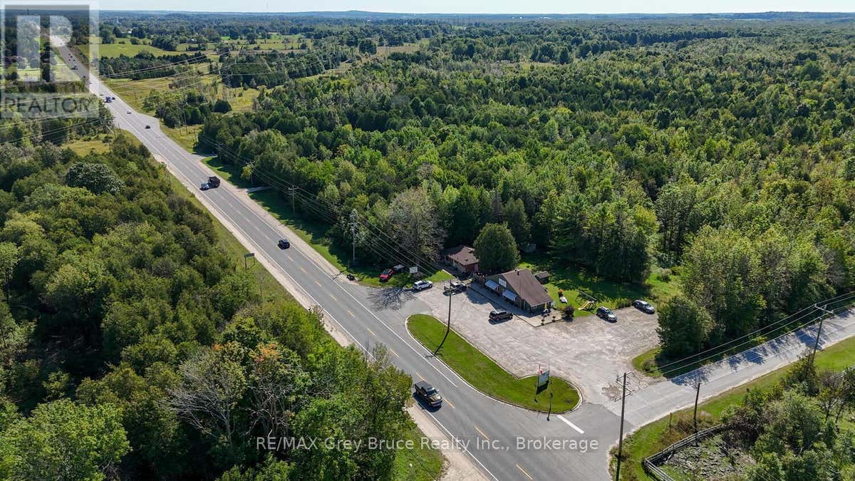 317558 AND 317560 HIGHWAY 6 AND 10 HIGHWAY S