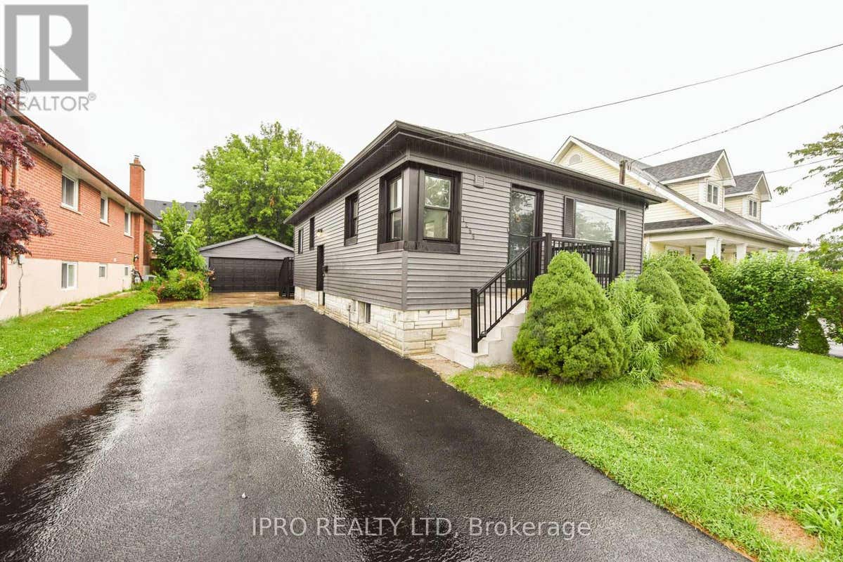 1259 OGDEN AVENUE, Mississauga (Lakeview), ON L5E2H5 House For Sale