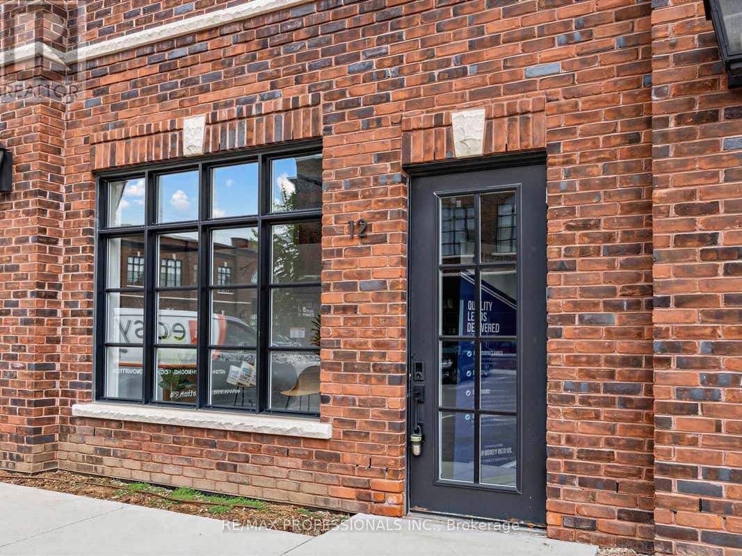 12 - 70 JUTLAND ROAD