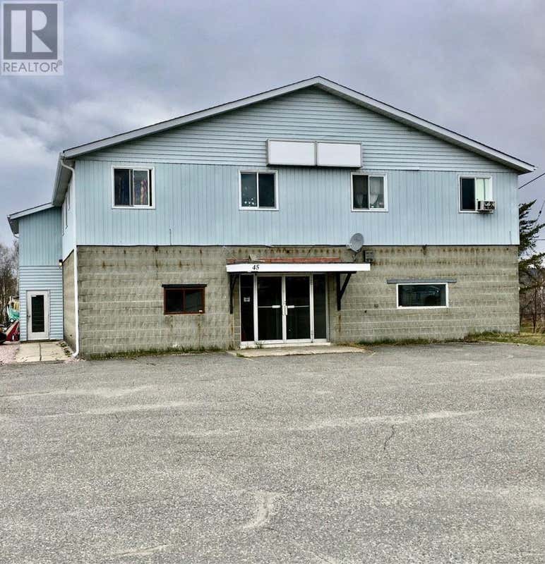 45 MUNICIPAL ROAD 84