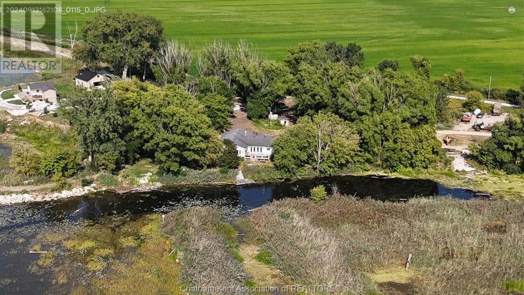 5669 RIVARD LINE, Dover Township, ON N0P1S0 House For Sale RE/MAX