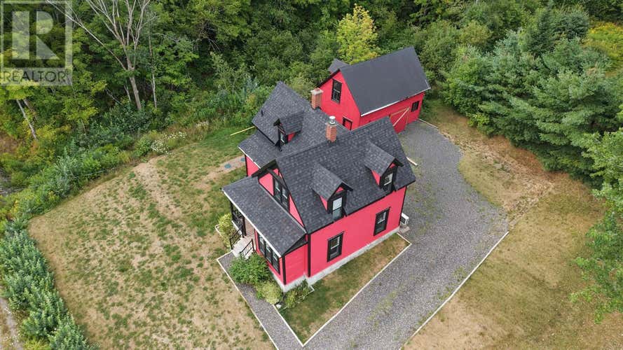 168 East River East Side Road