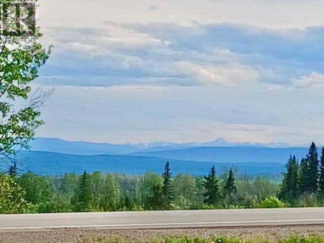 319 ALASKA HIGHWAY