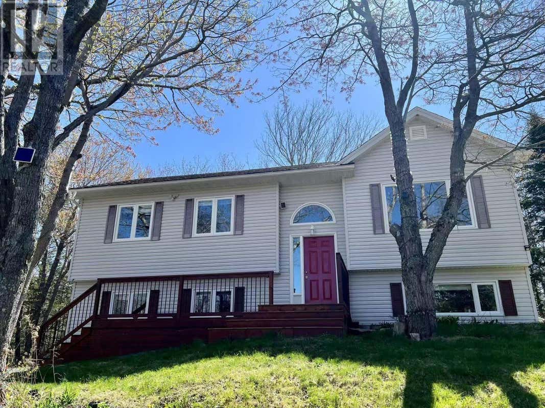 19 KILBRIDE DRIVE