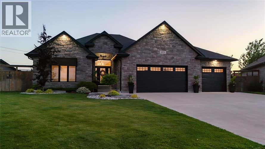 6831 CREEKSIDE DRIVE