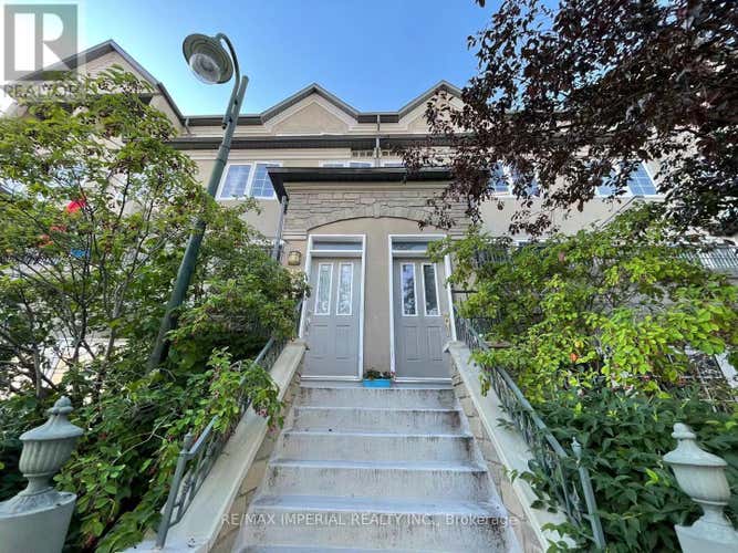 519 - 188 BONIS AVENUE