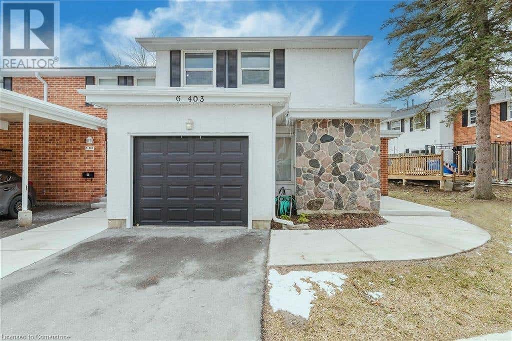 403 KEATS Way Unit# 6, Waterloo, ON N2L5S7 Townhouse For Sale | RE/MAX ...