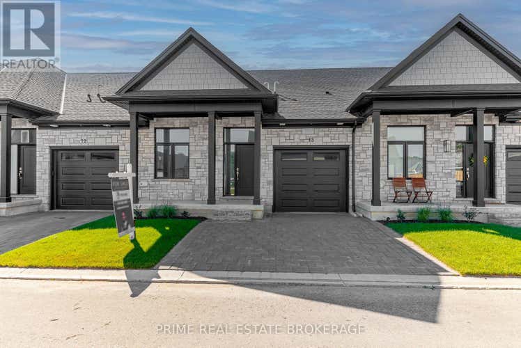 2 - 62 COMPASS TRAIL