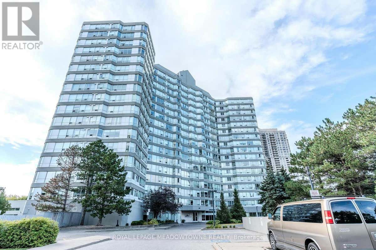 206 50 KINGSBRIDGE GARDEN CIRCLE, Mississauga (Hurontario), ON L5R1Y2