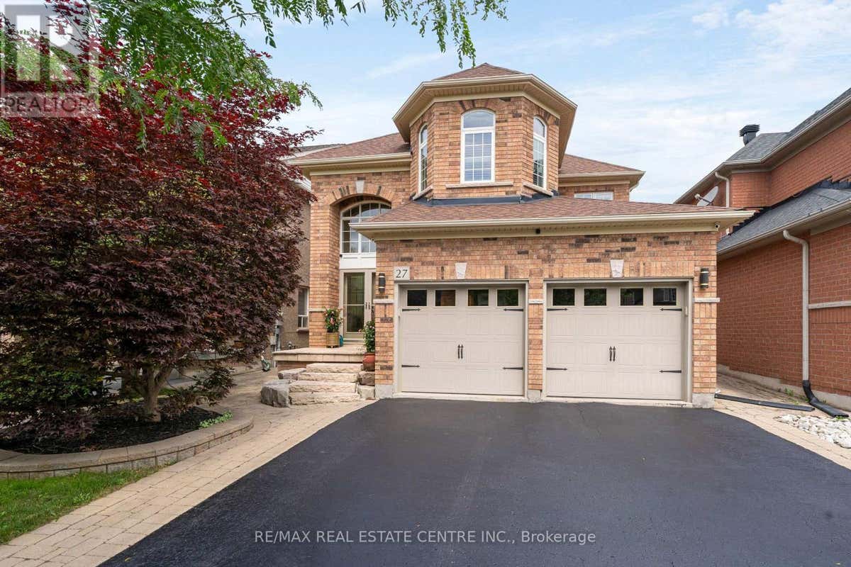 27 MILFOIL STREET