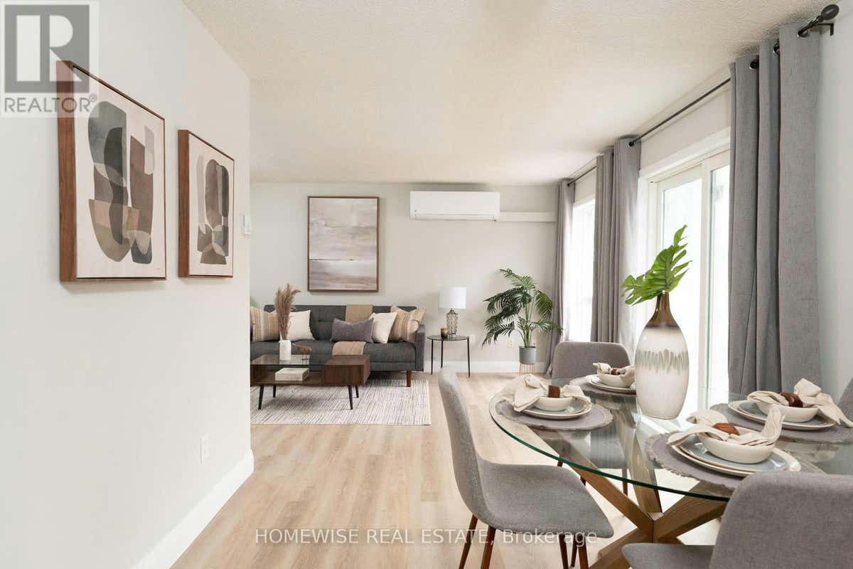 C1 240 ORMOND DRIVE, Oshawa (Samac), ON L1G6T5 Home For Rent RE/MAX E9417228