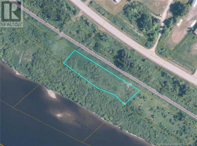 Lot Principale Street