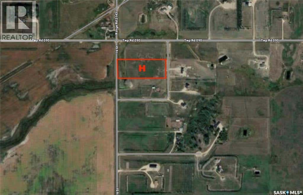 THE GRASSLANDS PARCEL H 5.82 ACRES