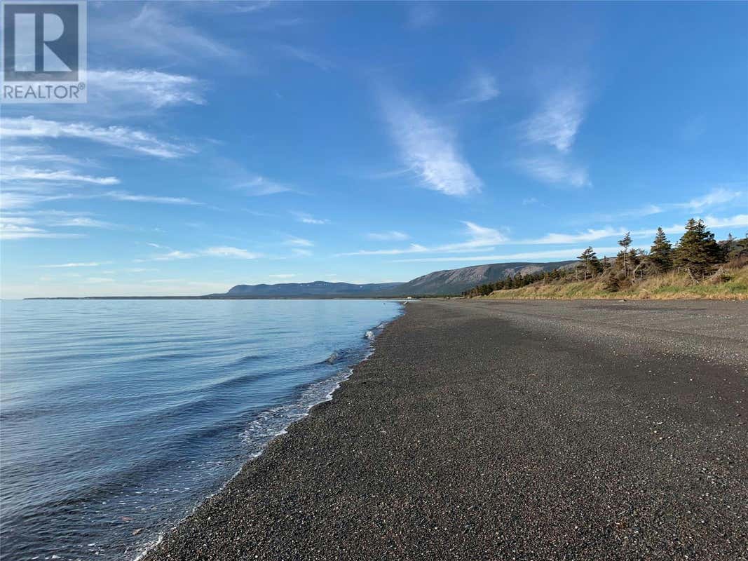 399 Hynes Road, Point Au Mal, NL A0N1T0 Land For Sale RE/MAX 1278409