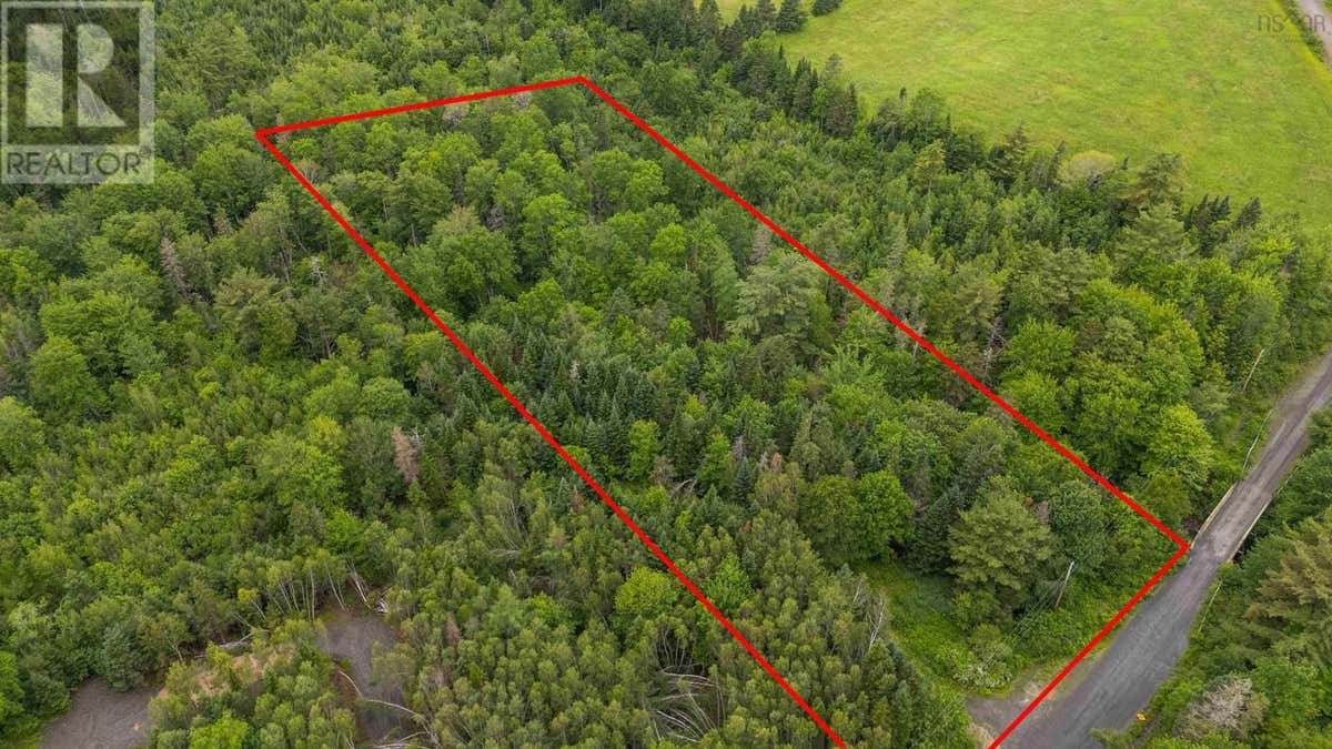 LOT 23-2 CHESLEY ROAD