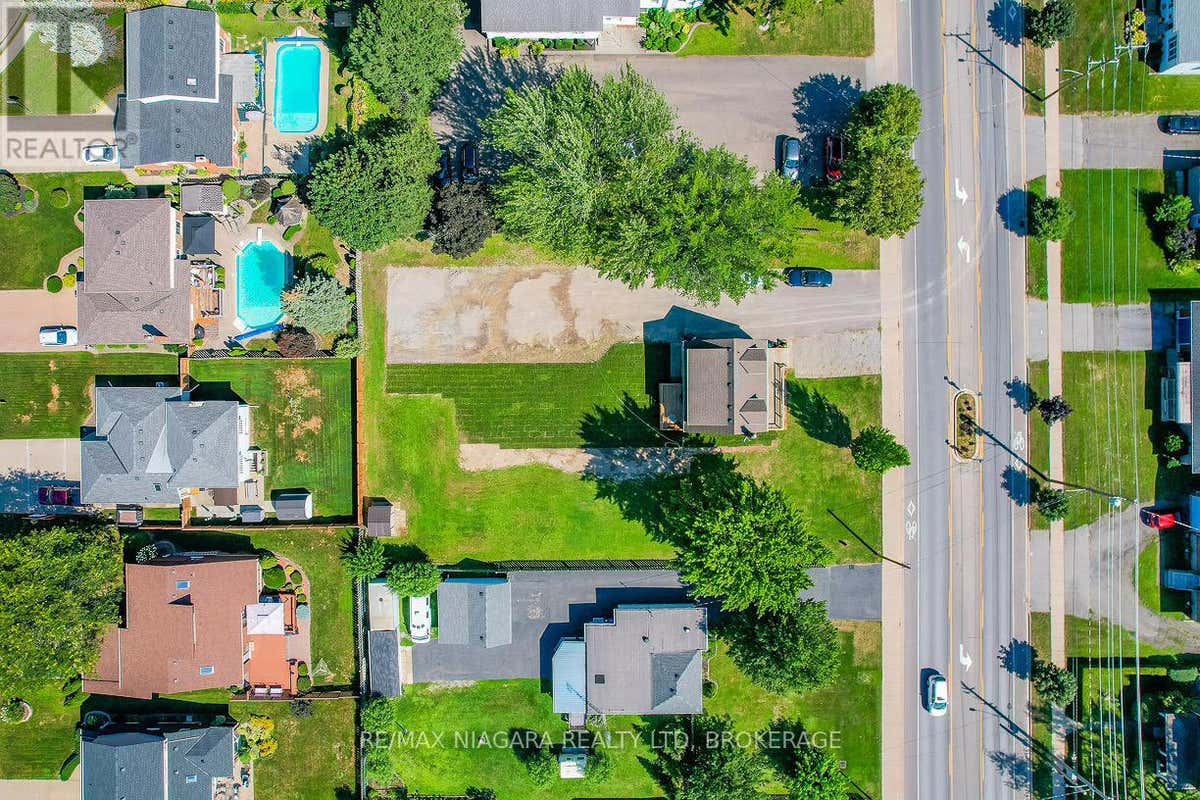 186 THOROLD ROAD