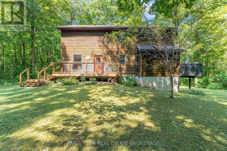 4094 GRANNY WHITE SIDE ROAD