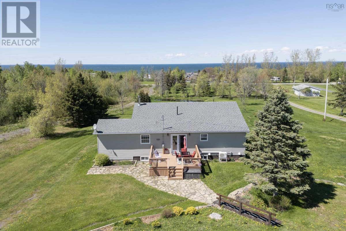 1448 GULF SHORE ROAD