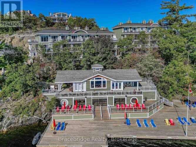 L205-B1 - 1869 MUSKOKA 118 HIGHWAY W