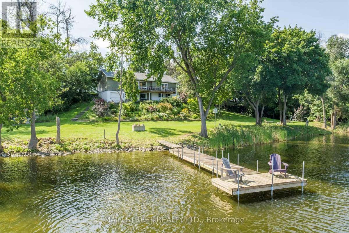 378 COUNTY 38 ROAD, Trent Hills (Campbellford), ON K0L1L0 À vendre RE