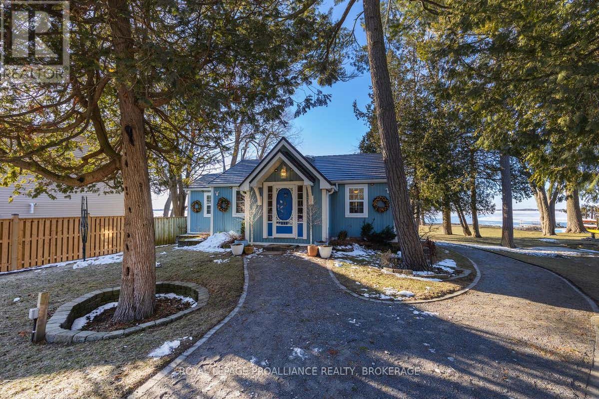 138 NICHOLSON POINT ROAD