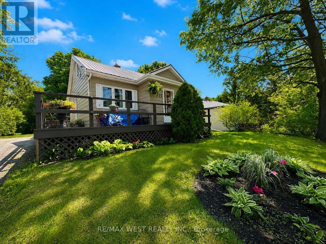 15 MILLWOOD ROAD