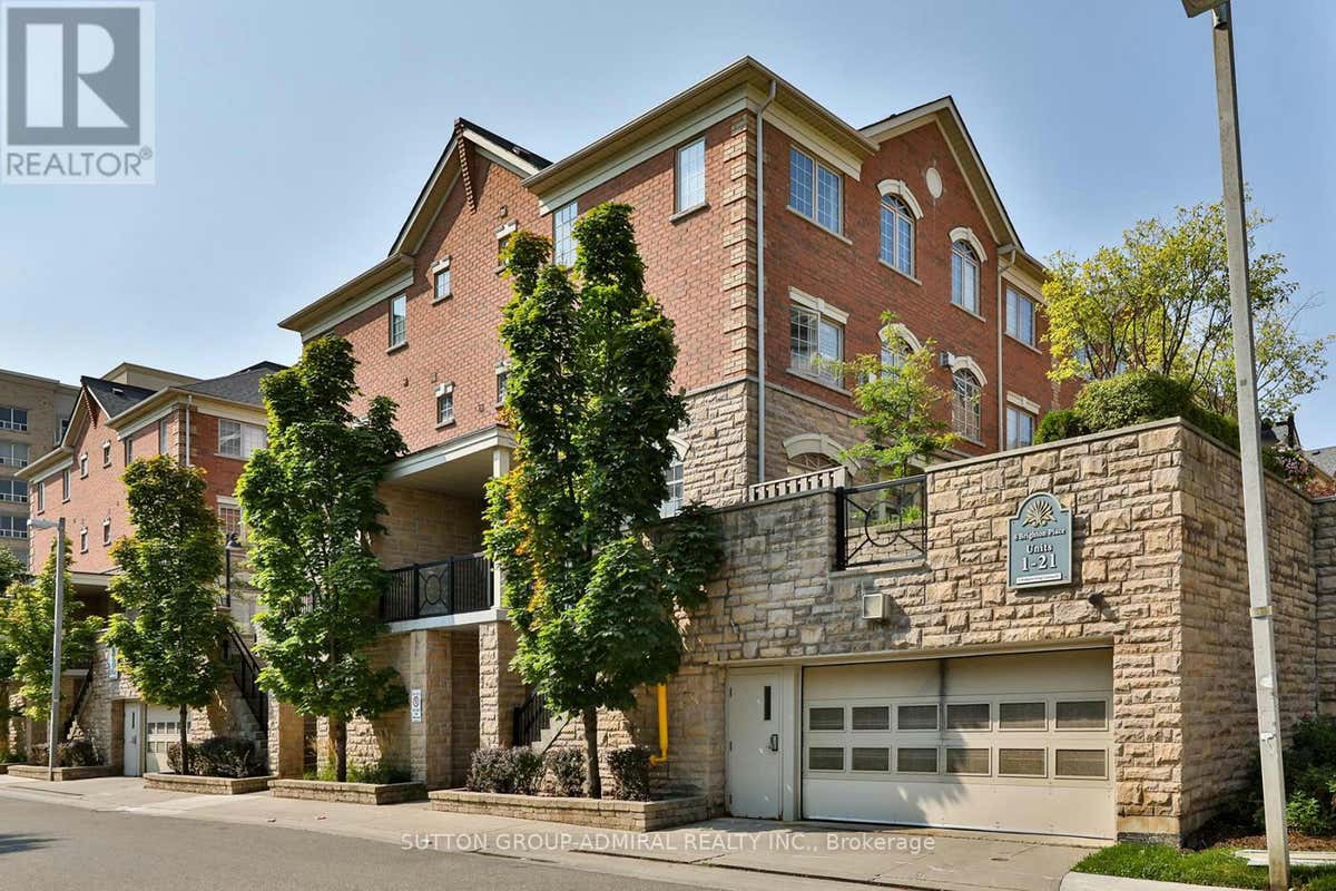 12 8 BRIGHTON PLACE, Vaughan (CrestwoodSpringfarmYorkhill), ON L4J0E3 Condo For Sale RE