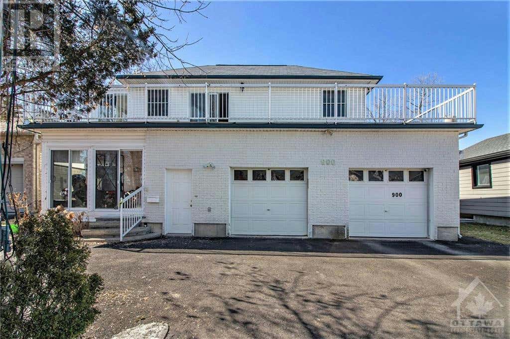 900 SCOTT-DUPUIS Way  