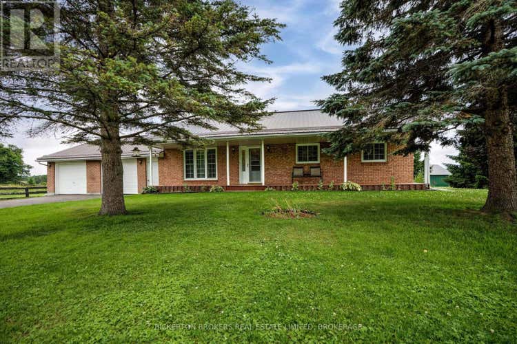 321 ESCOTT/ROCKPORT ROAD