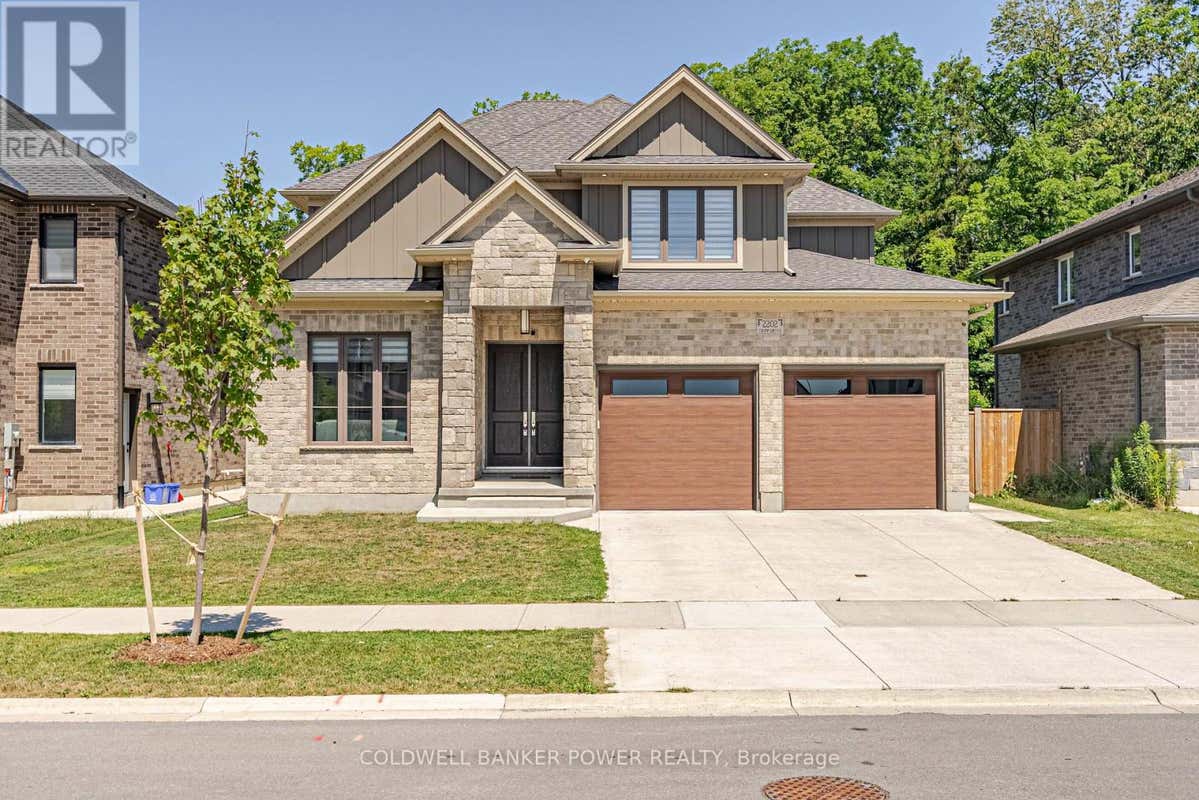 2202 TRIPP DRIVE
