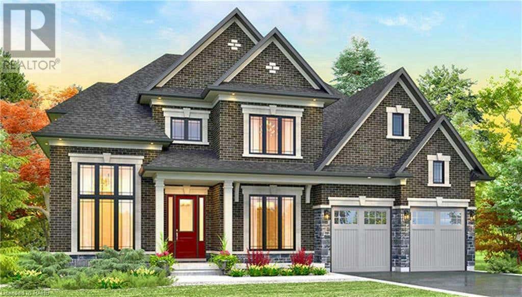 77 Workman Crescent, Plattsville, ON N0J1S0 À vendre RE/MAX XH4195892