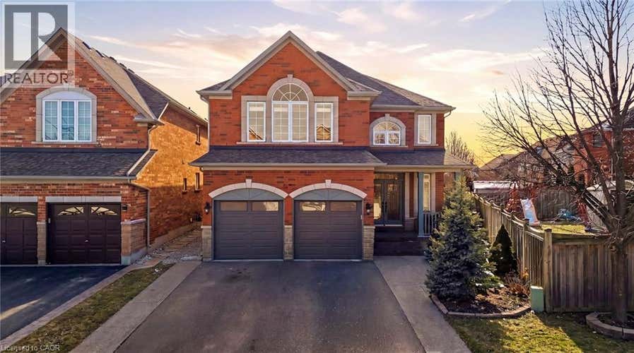 2070 WILLHAVEN Trail