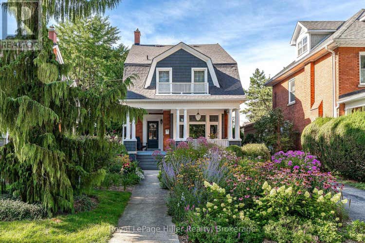 180 ELIZABETH STREET