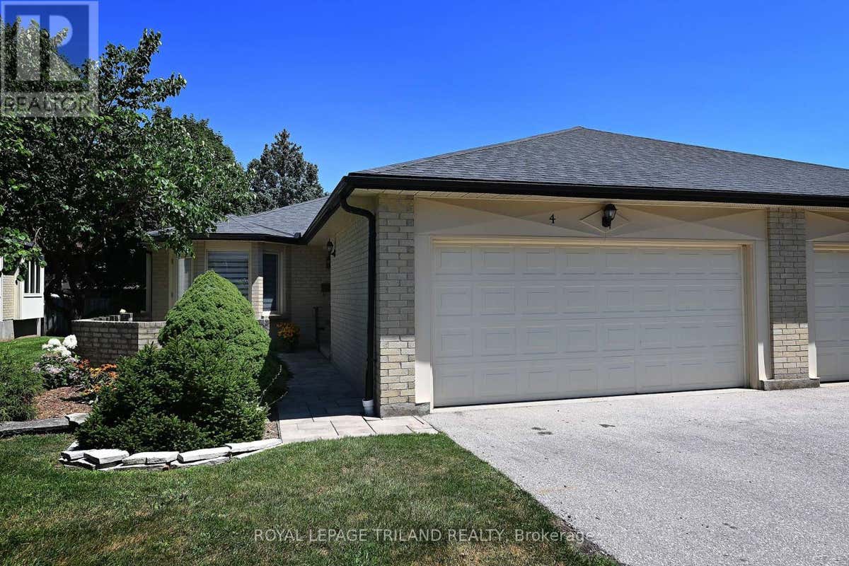 4 - 94 PINE VALLEY GATE