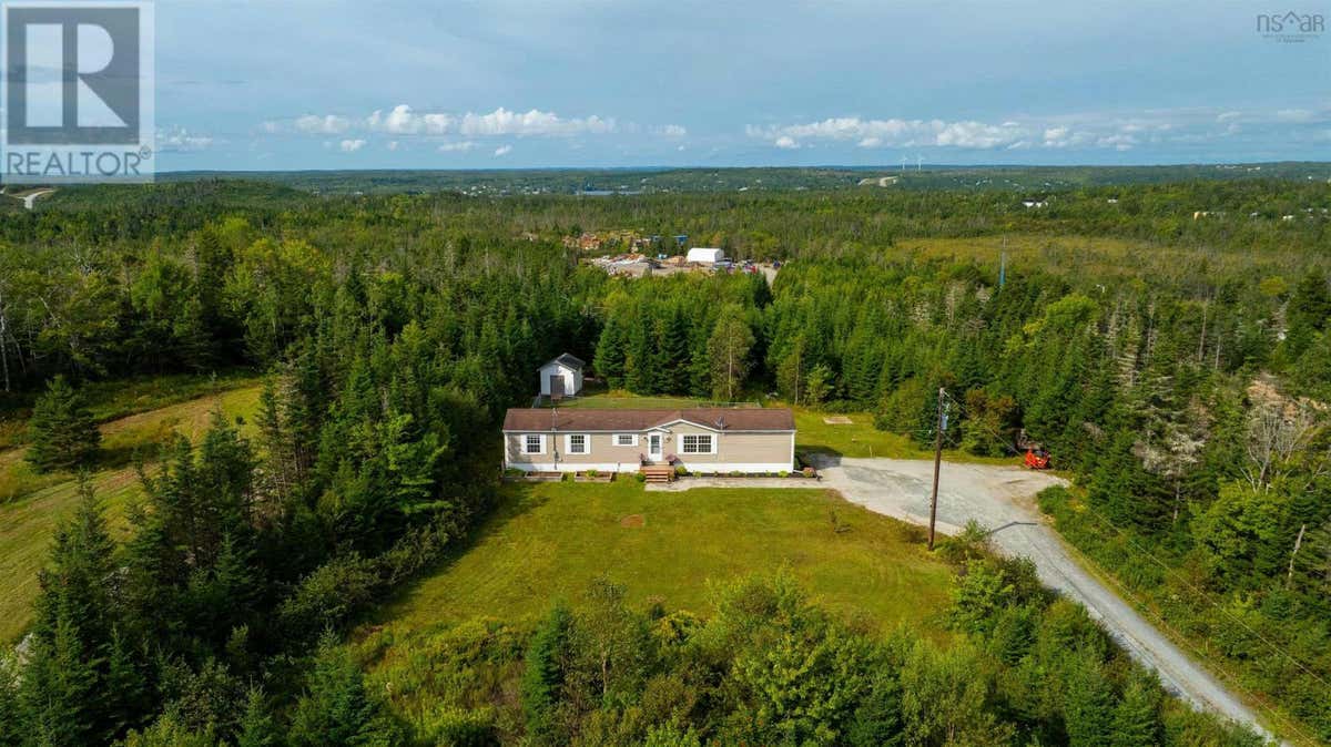 7473 Highway 207, West Chezzetcook, NS B0J2L0 House For Sale RE/MAX 202421709