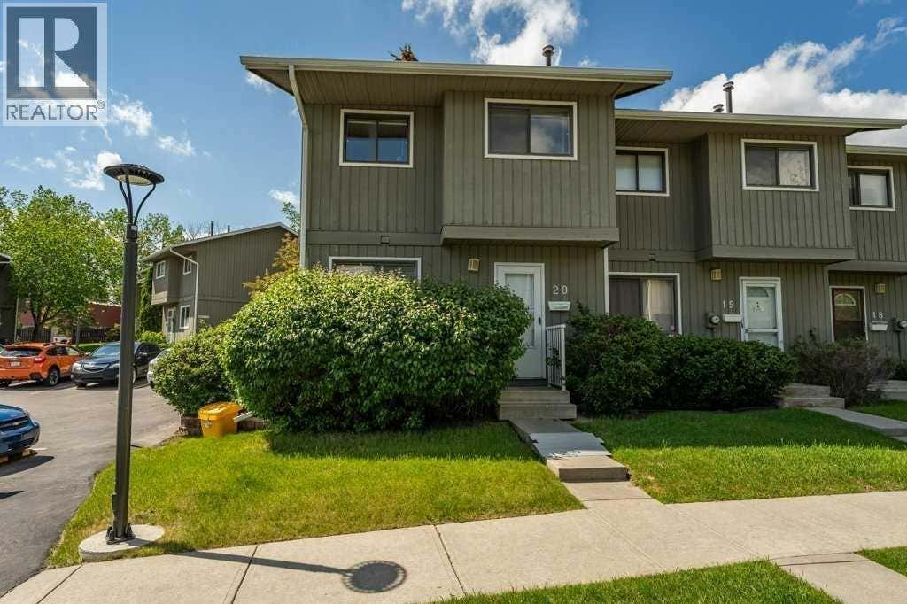 20, 6503 RANCHVIEW DRIVE NW, CALGARY, AB T3G1P2 - Image d5c490f5474313659656f9d5ec9e82f362dcf2c1