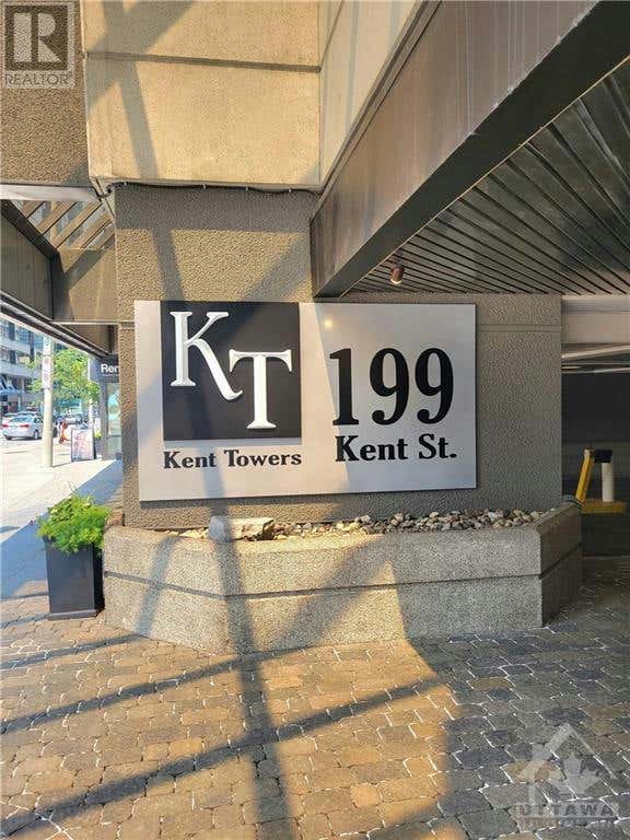 199 KENT St UNIT505  