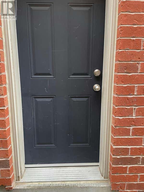 BSMT 6 MOUNT PLEASANT AVENUE, Whitby (Blue Grass Meadows), ON L1N0C8 Home For Rent RE/MAX