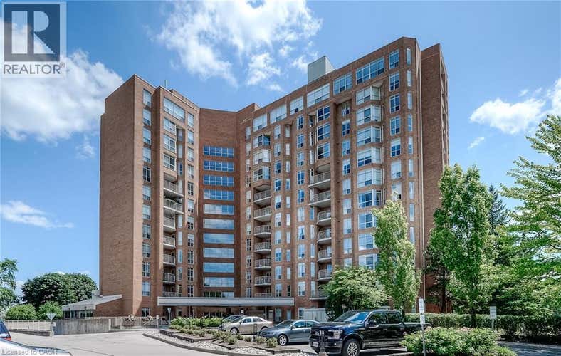 1414 KING Street E Unit# 1103