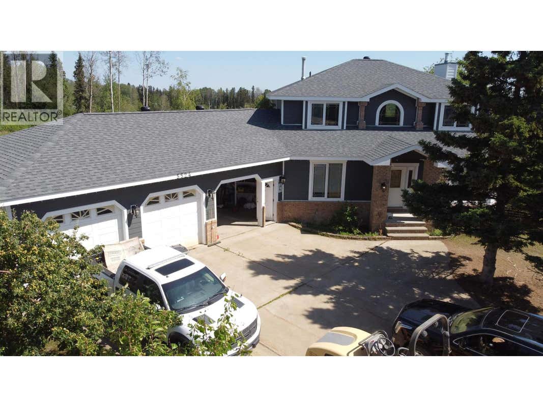 5524 MINNAKER CRESCENT