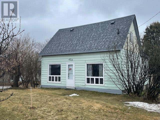 424 & 428 Government ST